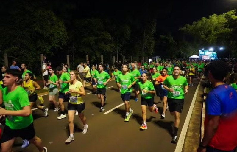 Vem aí a 3ª Corrida Unimed Campo Grande!